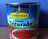 Foto del paso 5 de la receta: 256. Huevos fritos con pisto