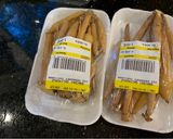 รูปขั้นตอนการทำที่ 3 ของ ขนมจีนตีนไก่
