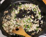 A picture of step 2 of Egg Nest.