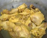 Foto langkah ke 2 dari resep Ayam Kremes Simple dan Enak.