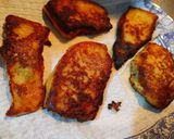 Foto del paso 3 de la receta: Nuggets de papa🥔