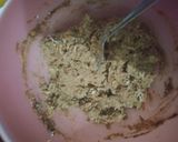 Foto langkah ke 5 dari resep Swedish meatballs [made from banana peel].