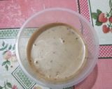 Foto langkah ke 2 dari resep Ayam Brokoli saus Wijen.