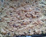 A picture of step 12 of Good old fashioned Bread pudding.