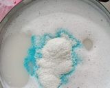 Foto langkah ke 5 dari resep Puding Sedot 'Pop Ice'.