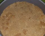 Foto del paso 1 de la receta: Raspberry cheesecake con thermomix