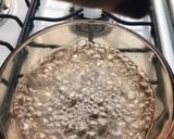 Foto del paso 1 de la receta: Pastas con espinacas