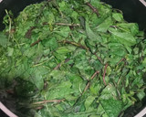 عکس مرحله 2 از دستور شربت نعنا🌿 و موهیتو