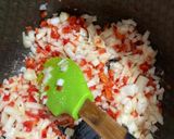 Foto del paso 2 de la receta: Chupín de pescado