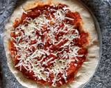 Pizza recipe step 6 photo