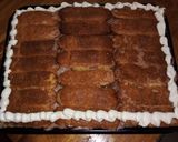 Foto del paso 5 de la receta: Postre borracho, Por: Jose♡