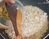 A picture of step 5 of Moth Beans Curry || Matki Ki Sabji.