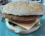 Foto del paso 9 de la receta: Hamburguesas de camarón