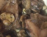 صورة لخطوة 2 من وصفة صينية لحم بالخضار🍲