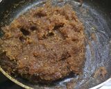 आंवले की खट्टी मीठी गोली (Amla ki khatti meethi goli recipe in Hindi) रेसिपी चरण 3 फोटो