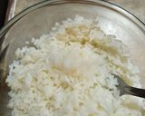 Foto del paso 7 de la receta: Tip para cocción de arroz a la coreana