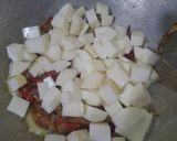 Foto langkah ke 3 dari resep Putih Telor Kecap.