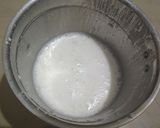 A picture of step 3 of Masala Buttermilk.