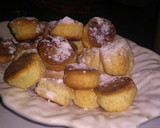 Foto del paso 9 de la receta: Scones dulces caseros