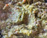 Foto del paso 4 de la receta: Budín zapallo italiano