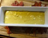 Une image de l'étape 8 de Cake aux pommes, cardamome et cannelle.