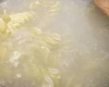 Fusilli con tonno recipe step 2 photo