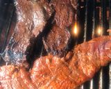 Foto del paso 4 de la receta: Tacos de Arrachera (entraña)
