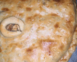 Foto del paso 4 de la receta: Empanada de fajitas
