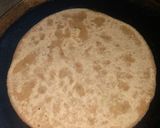 सत्तू का पराठा (sattu ka paratha recipe in Hindi) रेसिपी चरण 3 फोटो