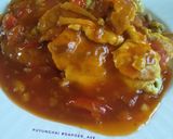 Foto langkah ke 4 dari resep Puyunghai.