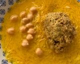 Foto del paso 5 de la receta: Cocido con pelotas a mi manera en olla exprés