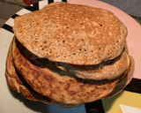Foto del paso 5 de la receta: Hotcakes de avena