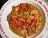 Foto langkah ke 3 dari resep Ayam Palekko Khas Bugis.