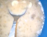 A picture of step 6 of Veggies soup.