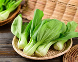 Foto del paso 1 de la receta: 🇨🇳 🥬Pack Choi con carne salteada y arroz 🍚
