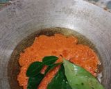 Foto langkah ke 5 dari resep Hintalu masak habang bumbu sederhana.