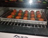Foto langkah ke 5 dari resep Fancy Nastar / Nastar Karakter.