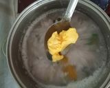 Foto langkah ke 4 dari resep MPasi Rizqy (11 bulan).
