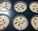 A picture of step 8 of Cup Cake.