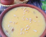 কেশরী ফিরনি   (kesar phirni recipe in Bengali) রেসিপির ধাপ 7 ছবি