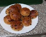 Foto del paso 10 de la receta: Doowaps Sin Gluten
