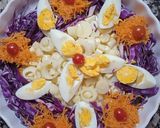 Foto del paso 1 de la receta: Ensalada fresca!!