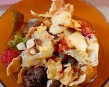 Foto langkah ke 9 dari resep Soto Mie Bogor.
