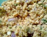 Chana Daal Vada recipe step 2 photo