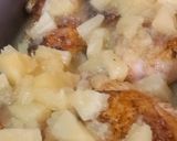 Foto del paso 3 de la receta: Pollo a la piña 🍍