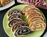 Bejgli gluténmentesen recept fázis 7 fotója
