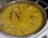 Foto del paso 6 de la receta: 🍗Pollo Encebollado 🍗 (Estilo Salvadoreño)😋