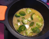 Foto del paso 3 de la receta: Sopa de brócoli