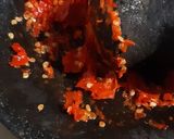 Foto langkah ke 2 dari resep Sambel goreng ati ampela kuah.