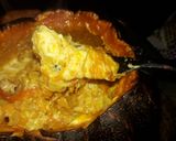 Foto del paso 3 de la receta: Zapallo cabutia relleno